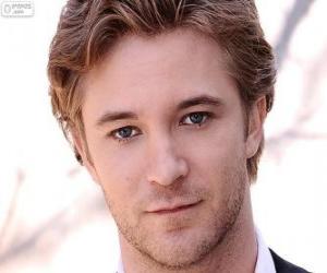 Puzzle Michael Welch